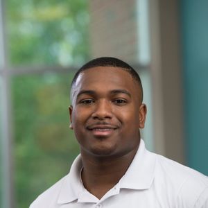 Meet your Posher, Marcus